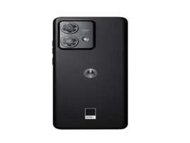 Motorola Edge 40 Neo - Smartphone - Android - 256 GB - Black Beauty - Touch - XT2307-1