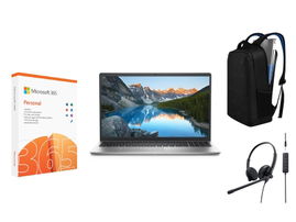 Dell Inspiron 3525 - Notebook - 15.6 Dell Inspiron 3525 - Notebook - 15.6
