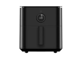 Xiaomi - Air Fryer - Sistema de aire circular 360º 1800 W - Recipiente de 6.5 litros  -12 modos preestablecido temperatura ajustable entre los 40ºC y los 220ºC-Black TW