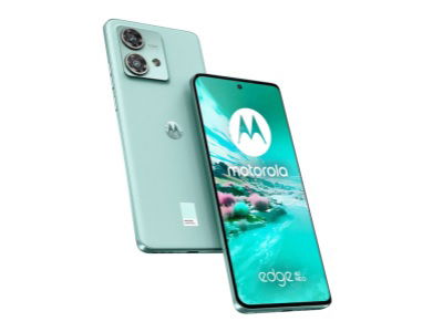 Motorola Edge 40 Neo - Smartphone (Android OS) - Android - 256 GB - Soothing Sea - Touch - XT2307-1 Motorola Edge 40 Neo - Smartphone (Android OS) - Android - 256 GB - Soothing Sea - Touch - XT2307-1