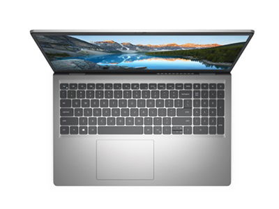 Dell Inspiron - Notebook - 15.6