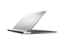 Alienware x14 R1 - Intel Core i7 - 13620H / hasta 4.9 GHz - Win 11 Home Single Language - GF RTX 4050 - 16 GB RAM - 512 GB SSD NVMe, Class 40 - 14 Alienware x14 R1 - Intel Core i7 - 13620H / hasta 4.9 GHz - Win 11 Home Single Language - GF RTX 4050 - 16 GB RAM - 512 GB SSD NVMe, Class 40 - 14