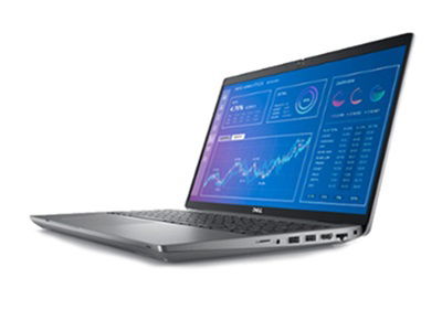 Dell Precision 3571 - Notebook - 15.6 Dell Precision 3571 - Notebook - 15.6
