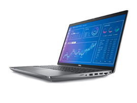 Dell Precision 3571 - Notebook - 15.6
