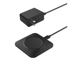 Belkin - Base de carga inalámbrica - universal - 15 vatios Belkin - Base de carga inalámbrica - universal - 15 vatios