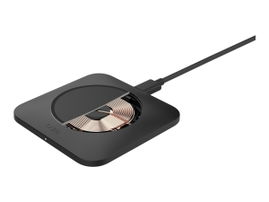 Belkin - Base de carga inalámbrica - universal - 15 vatios Belkin - Base de carga inalámbrica - universal - 15 vatios