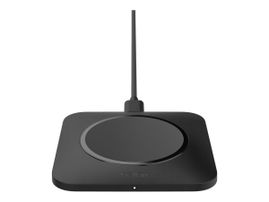 Belkin - Base de carga inalámbrica - universal - 15 vatios Belkin - Base de carga inalámbrica - universal - 15 vatios
