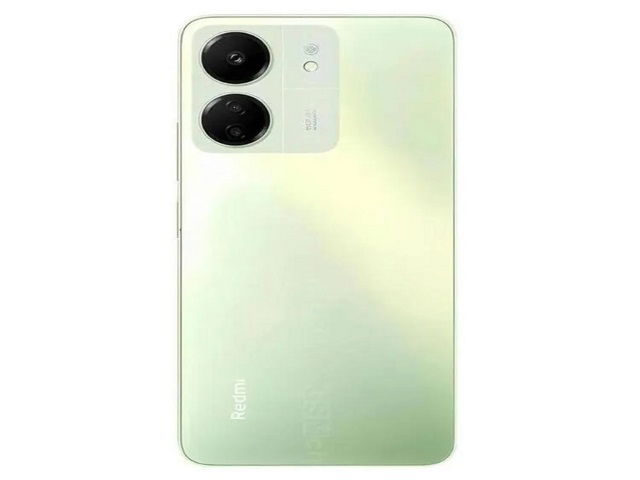 Xiaomi Redmi 13C - Smartphone - Android - 256 GB - Clover Green - Touch - US Xiaomi Redmi 13C - Smartphone - Android - 256 GB - Clover Green - Touch - US