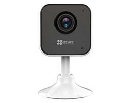 EZVIZ - Surveillance camera - Cámara Wi-Fi doméstica intelig EZVIZ - Surveillance camera - Cámara Wi-Fi doméstica intelig
