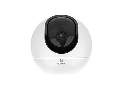 EZVIZ - Surveillance camera - Cámara Wi-Fi doméstica intelig EZVIZ - Surveillance camera - Cámara Wi-Fi doméstica intelig
