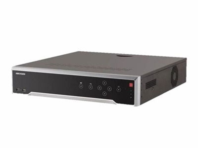 Hikvision - Standalone NVR - 32 Video Channels - DS-7732NI-M4(STD)