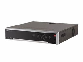 Hikvision - Standalone NVR - 32 Video Channels - DS-7732NI-M4(STD)