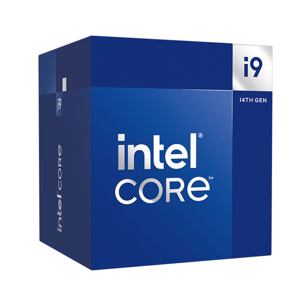 Intel Core i9 i9-14900 - 2 GHz - 24 núcleos - 32 hilos - 36 MB caché - FCLGA1700 Socket - Caja Intel Core i9 i9-14900 - 2 GHz - 24 núcleos - 32 hilos - 36 MB caché - FCLGA1700 Socket - Caja