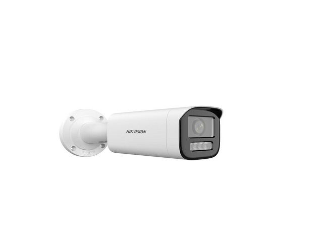 Hikvision DS-2CD1663G2-LIZU(2.8-12mm) - Network surveillance camera - Fixed - Dual Light Varifocal Bullet Hikvision DS-2CD1663G2-LIZU(2.8-12mm) - Network surveillance camera - Fixed - Dual Light Varifocal Bullet