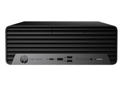 HP ProDesk - Small form factor - Intel Core i5 I5-13500 - 512 GB Hard Drive Capacity - Windows 11 Pro HP ProDesk - Small form factor - Intel Core i5 I5-13500 - 512 GB Hard Drive Capacity - Windows 11 Pro