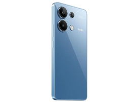 Xiaomi Redmi Note 13 - Smartphone - Android - 256 GB - Ice blue - Touch - US Xiaomi Redmi Note 13 - Smartphone - Android - 256 GB - Ice blue - Touch - US