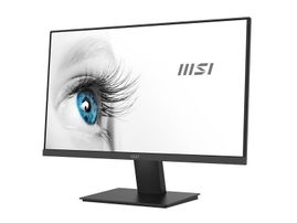 MSI - LED-backlit LCD monitor - 23.8