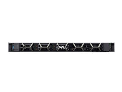Dell - Server - Rack-mountable - Intel Xeon E-2336 - 4 TB Hard Drive Capacity - R350