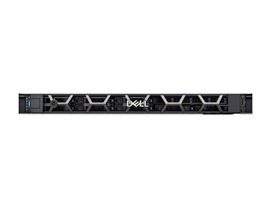 Dell - Server - Rack-mountable - Intel Xeon E-2336 - 4 TB Hard Drive Capacity - R350 Dell - Server - Rack-mountable - Intel Xeon E-2336 - 4 TB Hard Drive Capacity - R350