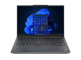 Lenovo E14 - Notebook - 14 Lenovo E14 - Notebook - 14