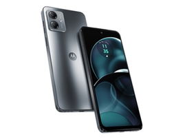 Motorola G24 - Smartphone - Android - 256 GB - Steel gray - Touch - XT2423-1 Motorola G24 - Smartphone - Android - 256 GB - Steel gray - Touch - XT2423-1