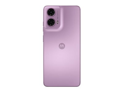 Motorola G24 - Smartphone - Android - 256 GB - Pink Lavender - Touch - XT2423-1 Motorola G24 - Smartphone - Android - 256 GB - Pink Lavender - Touch - XT2423-1