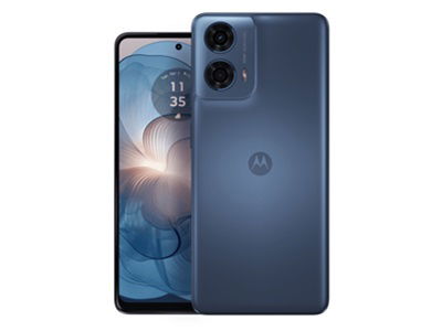Motorola G24 Power - Smartphone - Android - 256 GB - Coronet Blue - Touch - XT2425-1 Motorola G24 Power - Smartphone - Android - 256 GB - Coronet Blue - Touch - XT2425-1