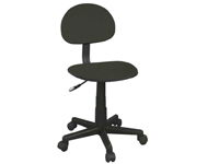 Computer Chair (Gray)