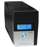 UPS Forza FX-2200LCD - Ventilación Efectiva 