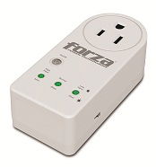 Forza Surge P FVP-1201B 900J 1 Out 110V US