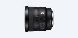 FE 16 mm F1.8 G FE 16 mm F1.8 G