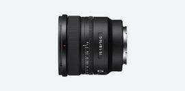 FE 16 mm F1.8 G FE 16 mm F1.8 G