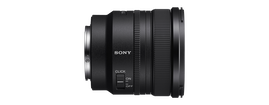 FE 16 mm F1.8 G FE 16 mm F1.8 G