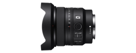 FE 16 mm F1.8 G FE 16 mm F1.8 G