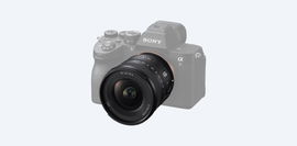 FE 16 mm F1.8 G FE 16 mm F1.8 G