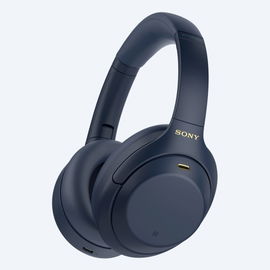 Audífonos inalámbricos con noise cancelling WH-1000XM4