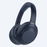 Audífonos inalámbricos con noise cancelling WH-1000XM4