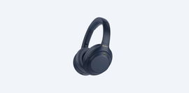 Audífonos inalámbricos con noise cancelling WH-1000XM4 Audífonos inalámbricos con noise cancelling WH-1000XM4