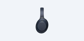 Audífonos inalámbricos con noise cancelling WH-1000XM4 Audífonos inalámbricos con noise cancelling WH-1000XM4