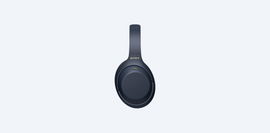 Audífonos inalámbricos con noise cancelling WH-1000XM4 Audífonos inalámbricos con noise cancelling WH-1000XM4