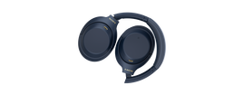 Audífonos inalámbricos con noise cancelling WH-1000XM4 Audífonos inalámbricos con noise cancelling WH-1000XM4
