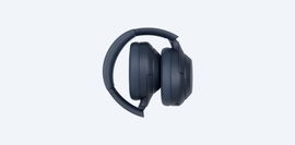 Audífonos inalámbricos con noise cancelling WH-1000XM4 Audífonos inalámbricos con noise cancelling WH-1000XM4