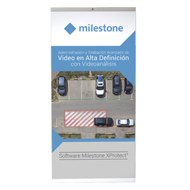 Póster MILESTONE Videoanálisis