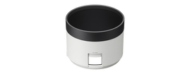 Capucha para lente para SEL400800G
