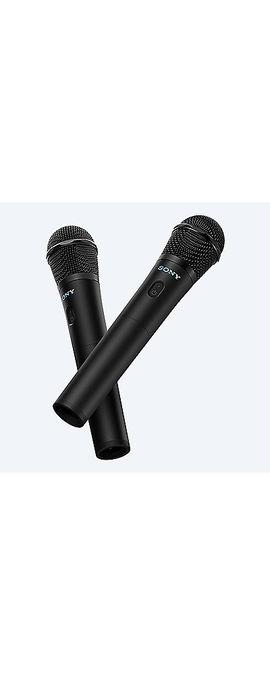 Serie ULT POWER SOUND | Micrófono inalámbrico ULTMIC1