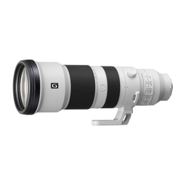 FE 400-800 mm F6.3-8 G OSS