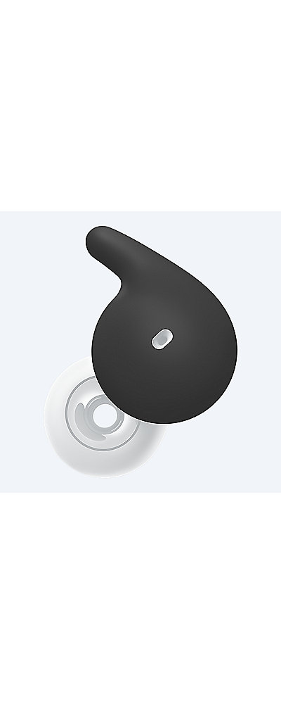 Serie LinkBuds | Soportes de diseño abierto para LinkBuds Open