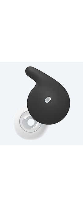 Serie LinkBuds | Soportes de diseño abierto para LinkBuds Open