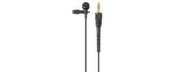 Micrófono de solapa ECM-L1