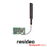 COMUNICADOR RESIDEO VISTA-GSM4G PLATAFORMA MULTI-GSM(2G, 3G Y 4G)/ COMPATIBLE CON PANEL VISTA 21IP/ REQUIERE SUSCRIPCIÓN AL SERVICIO ALARMNET
